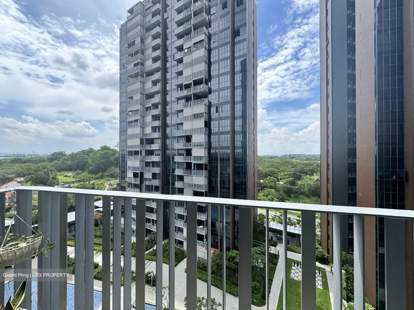 Parc Botannia (D28), Condominium #594271501